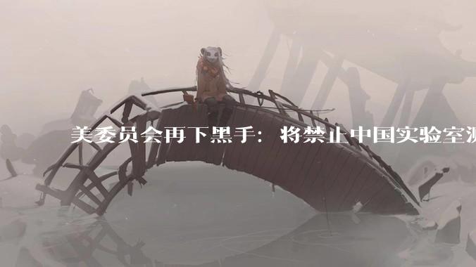 美委员会再下黑手：将禁止中国实验室测试和认证美国电子设备_国家_企业_布伦丹·卡尔