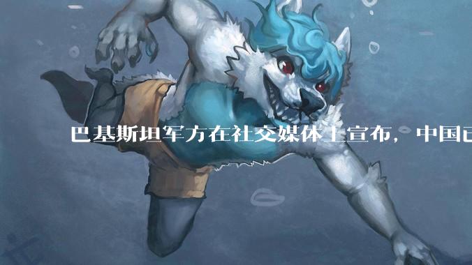 巴基斯坦军方在社交媒体上宣布，中国已下达特别命令，加快向巴基斯坦交付歼35***飞机，这事靠谱吗？