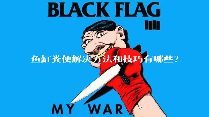 鱼缸粪便解决方法和技巧有哪些？